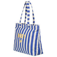 Roxy Fairy Beach Kadın Tote Çanta — görsel 2