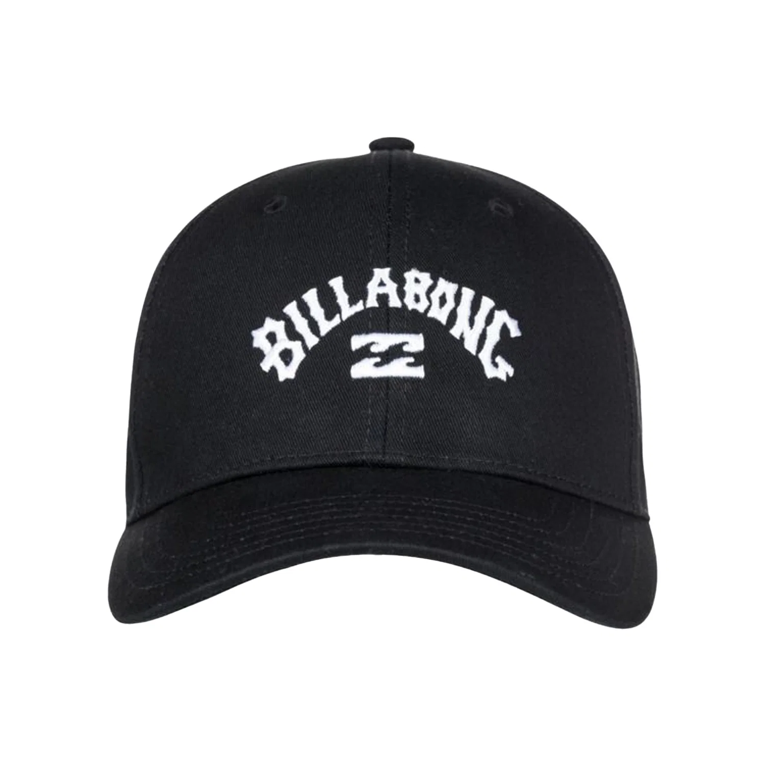 Billabong Arch Snapback Erkek Şapka - Siyah — görsel 3