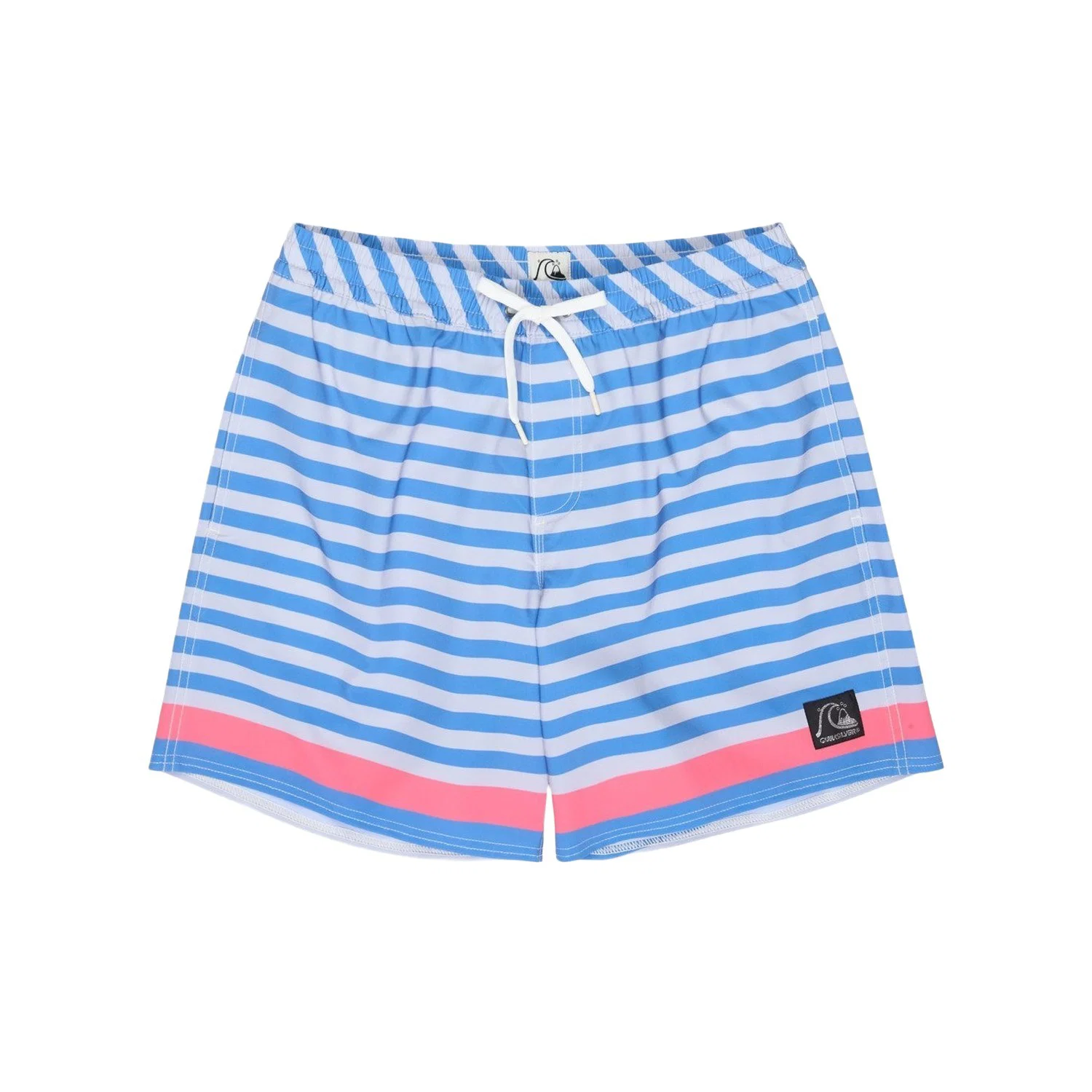 Quiksilver Original Btz 17" Erkek Volley Şort — görsel 4