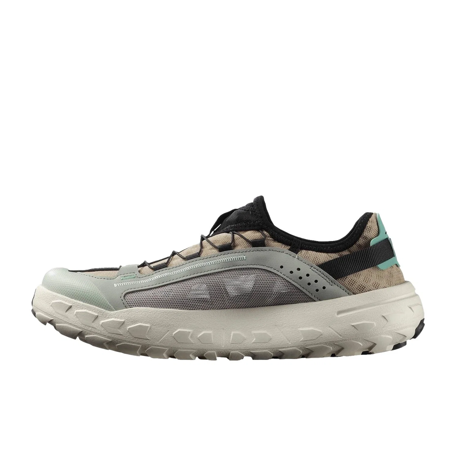 Salomon Solamphibian Erkek Hibrit Ayakkabı — görsel 7