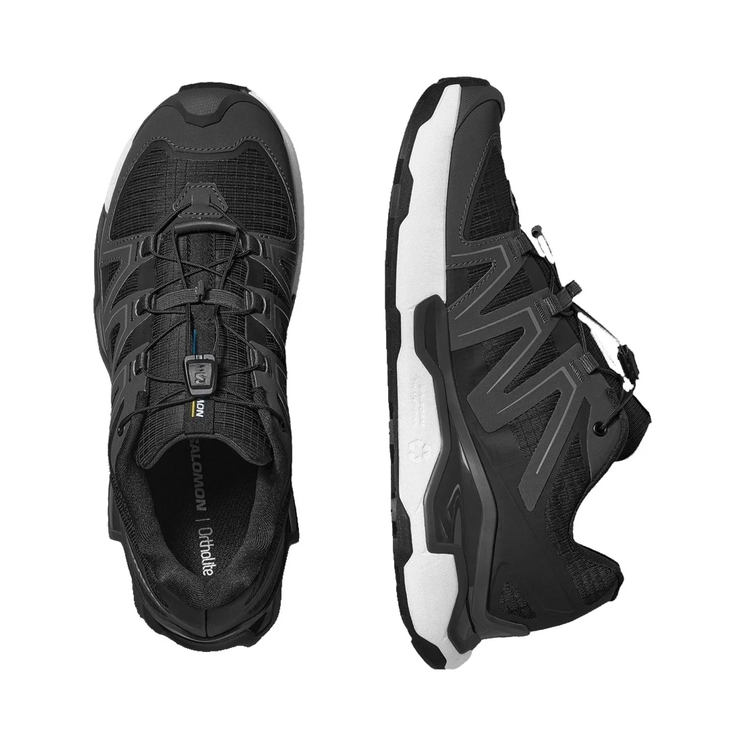 Salomon XC Roam Kadın Günlük Ayakkabı — görsel 3