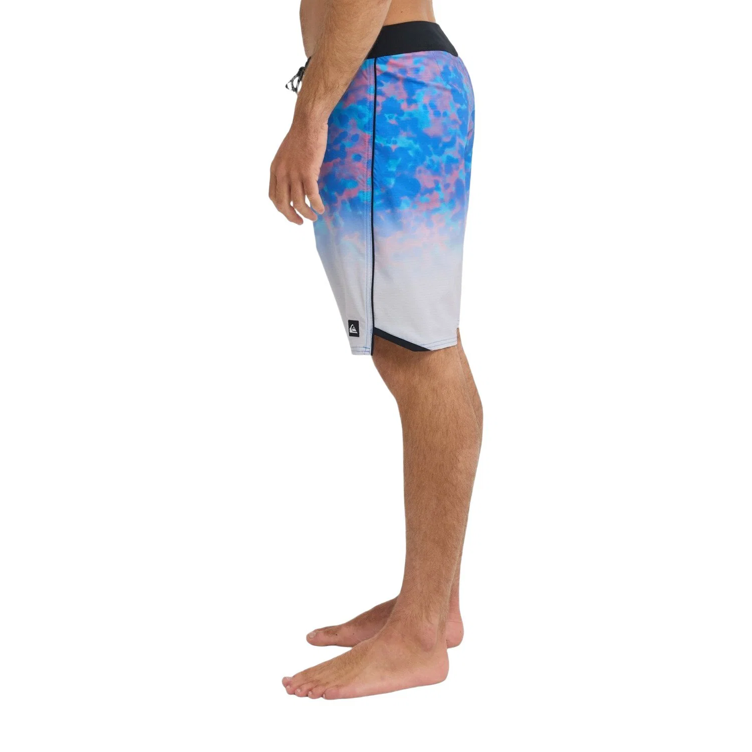 Quiksilver Erkek Highline Printed 20" Boardshort — görsel 4