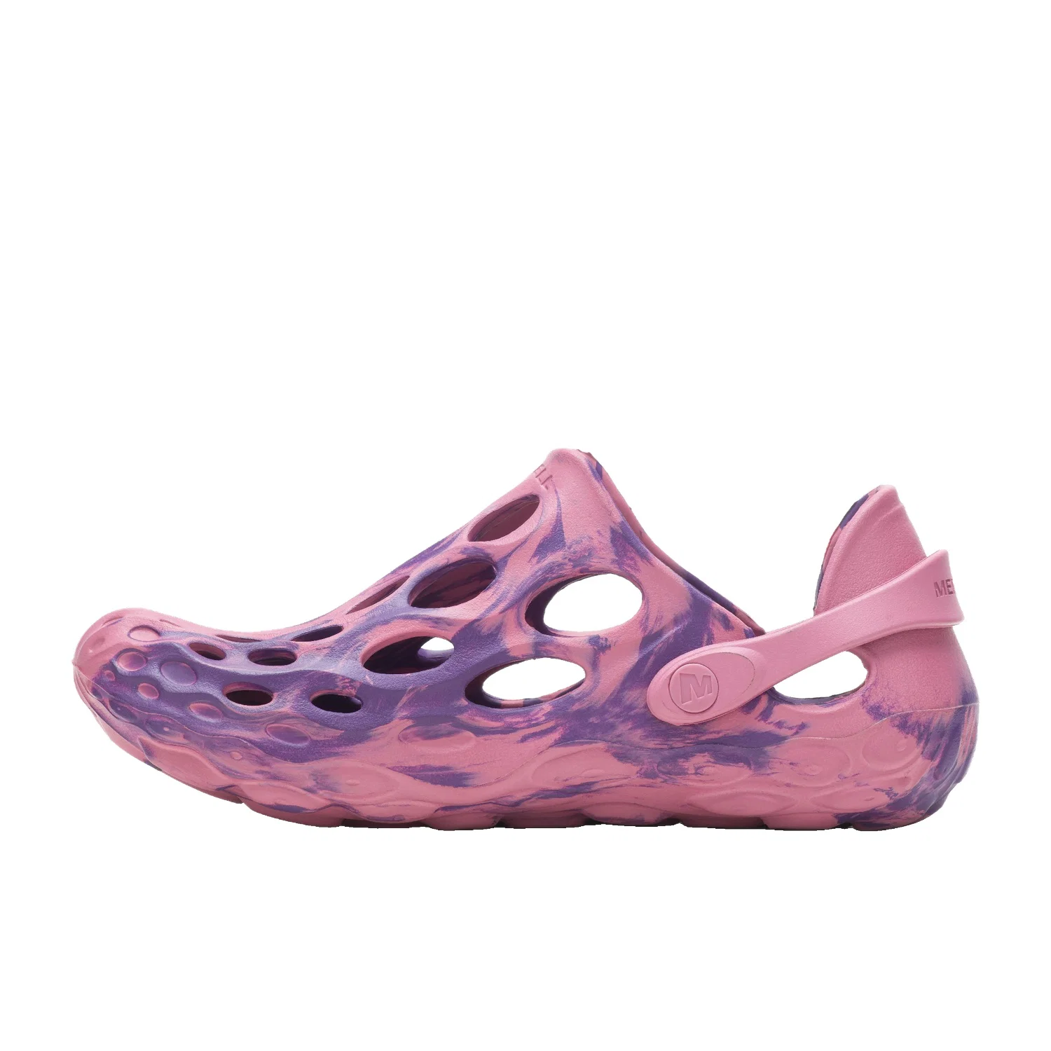 Merrell Moab 3 Mid Waterproof Erkek Yürüyüş Botu — görsel 2