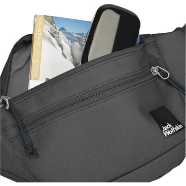 Jack Wolfskin Konya Hipbag — görsel 3