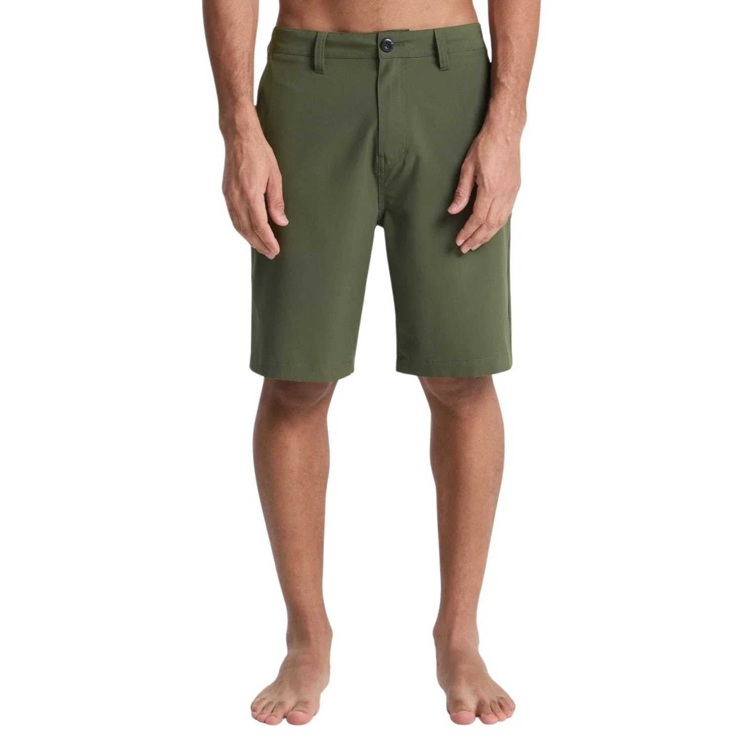 Quiksilver Union Amphibian 20 Erkek Hibrit Şort