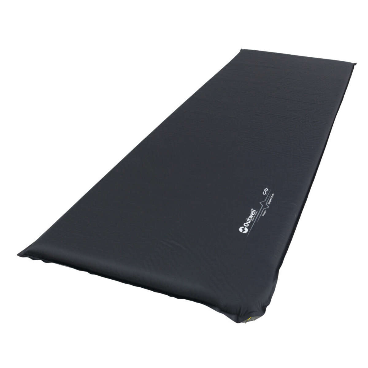Outwell Sleepin Single 5.0 cm Şişme Yatak