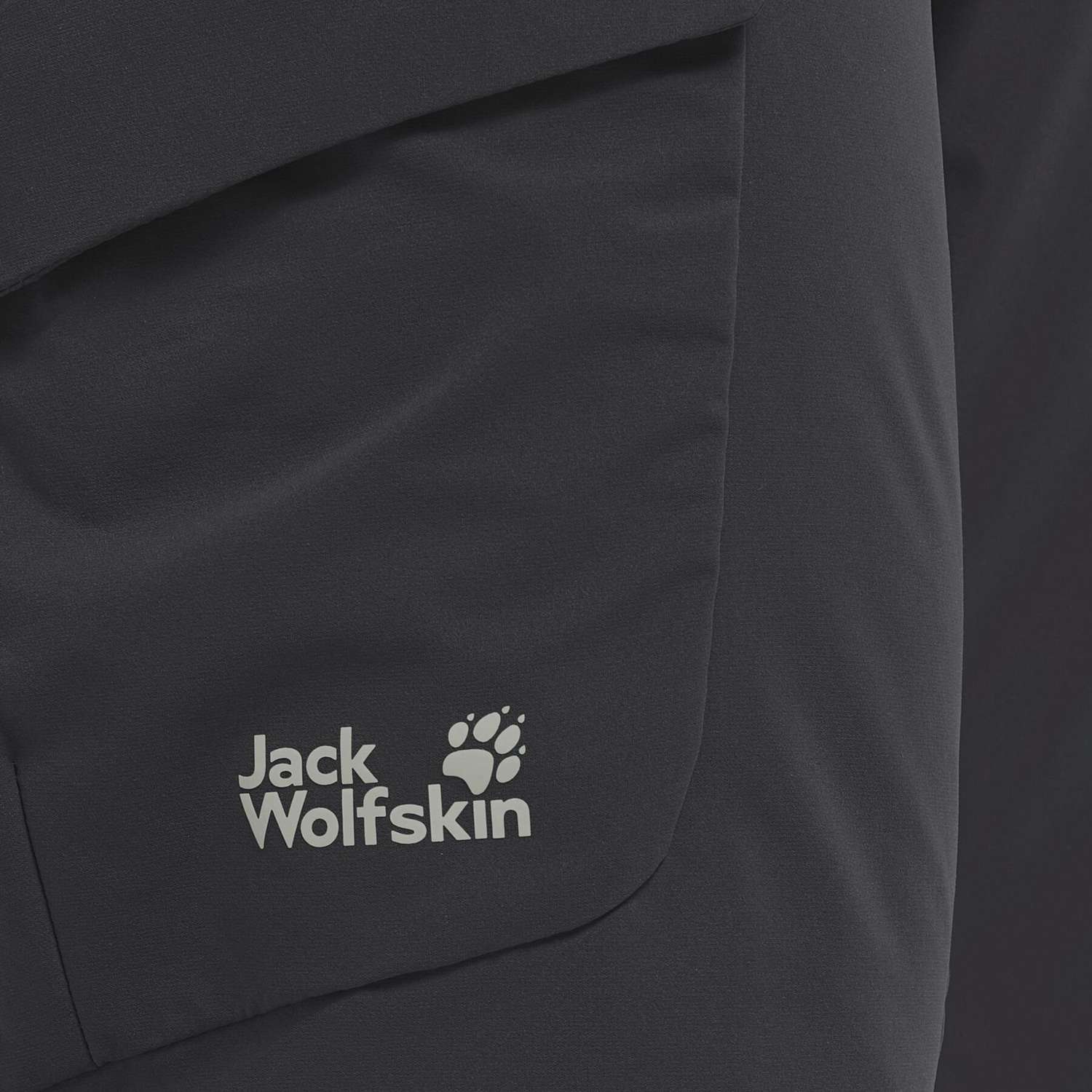 Jack Wolfskin Prelight Pulse Erkek Trekking Pantolonu — görsel 7