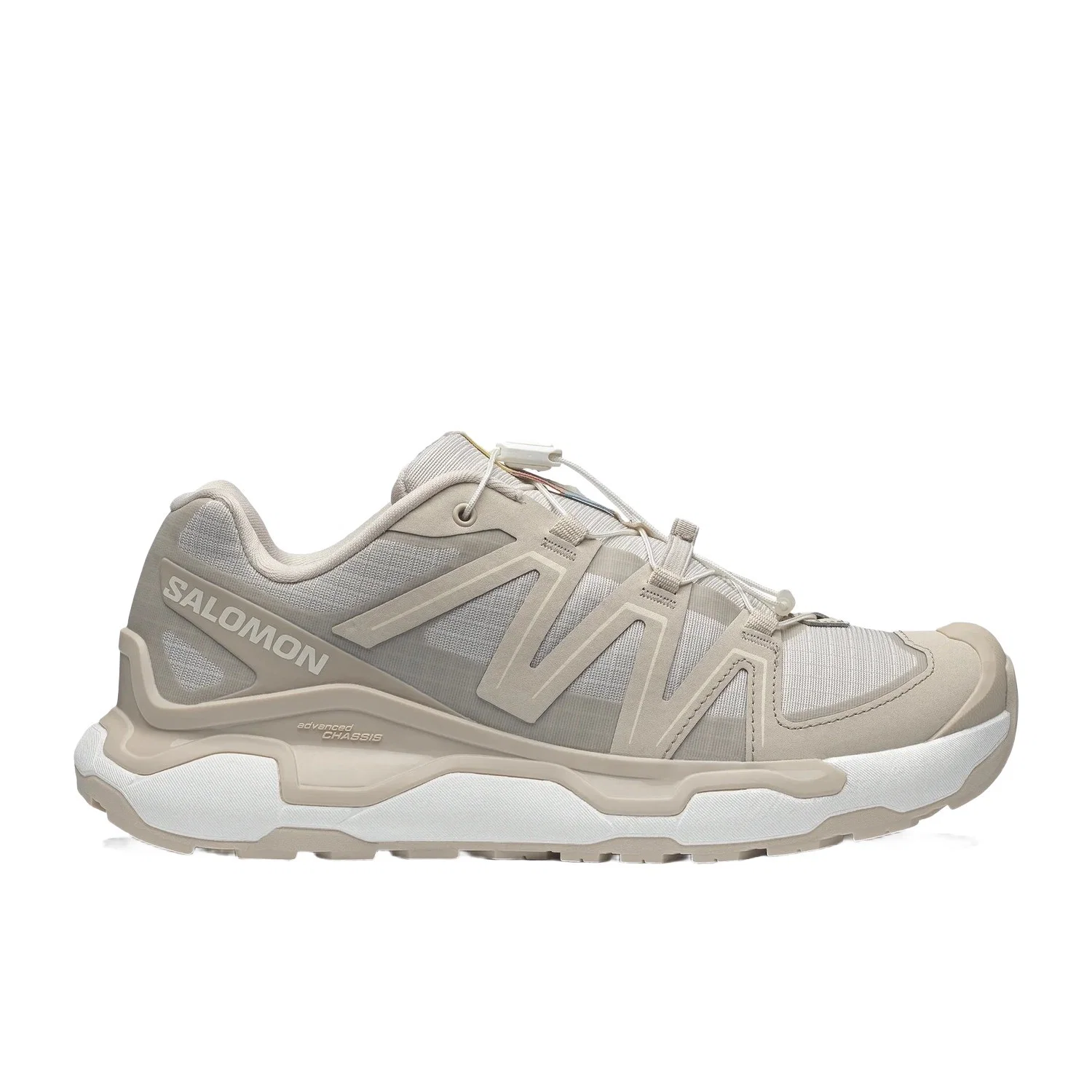 Salomon XC Roam Kadın Sneaker — görsel 4