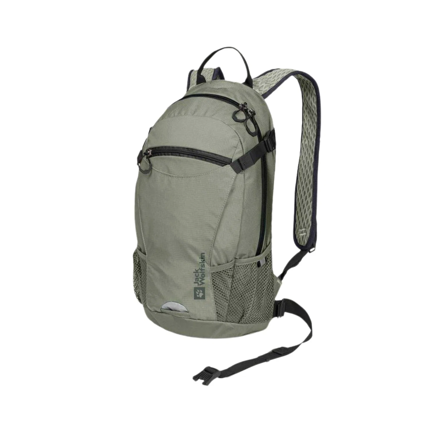 Jack Wolfskin Velocity 12 Unisex Sırt Çantası — görsel 5