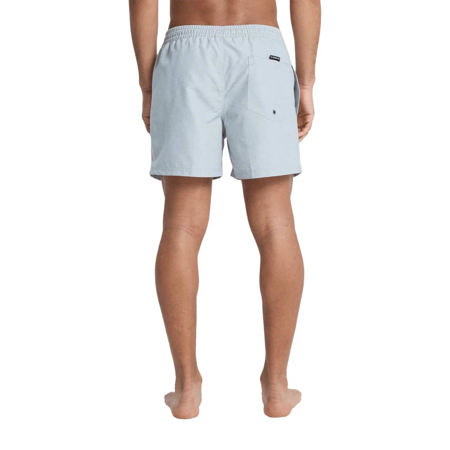 Quiksilver Everyday Solid Volley 15 Erkek Deniz Şortu — görsel 6