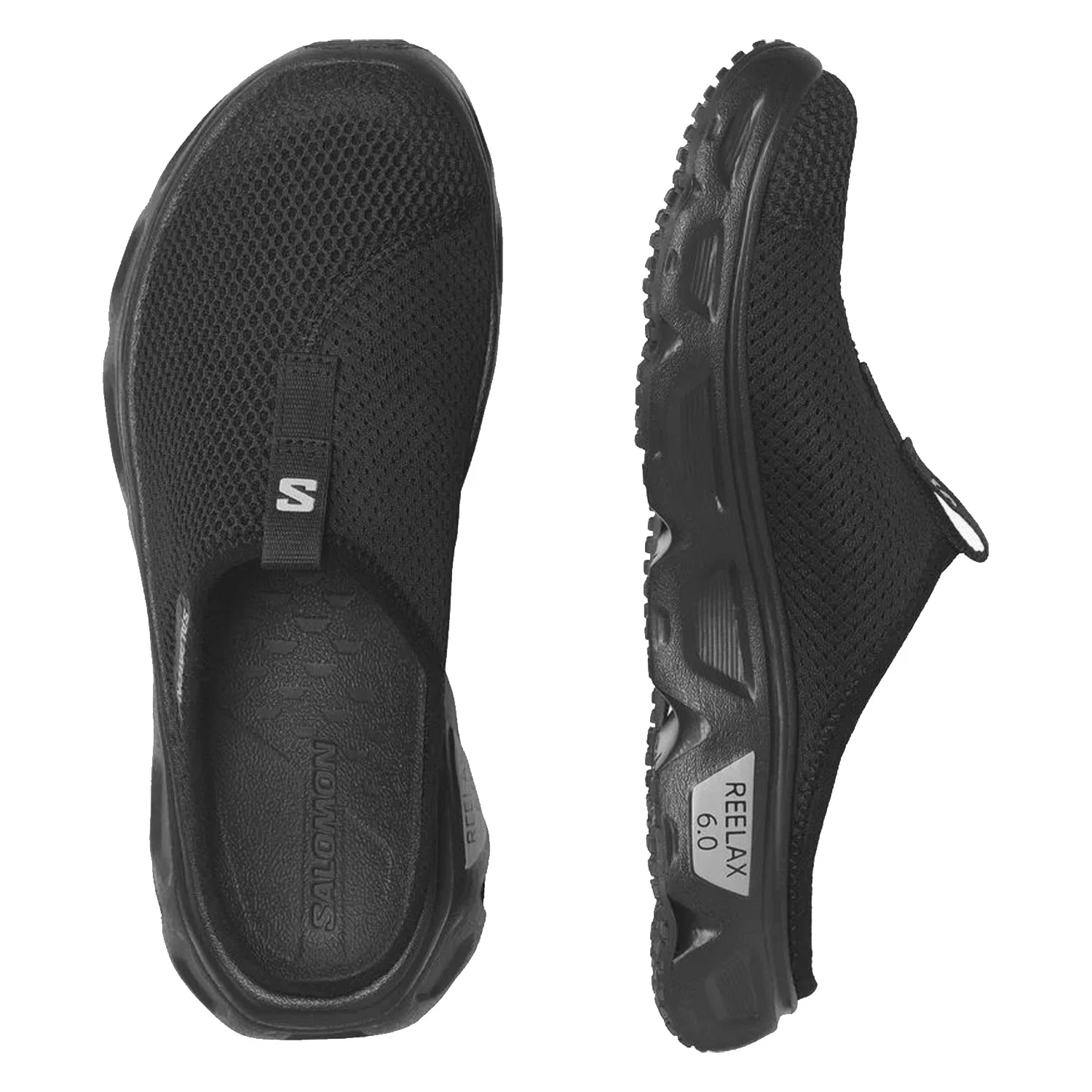 Salomon Relax Slide 6.0 Kadın Terlik — görsel 6