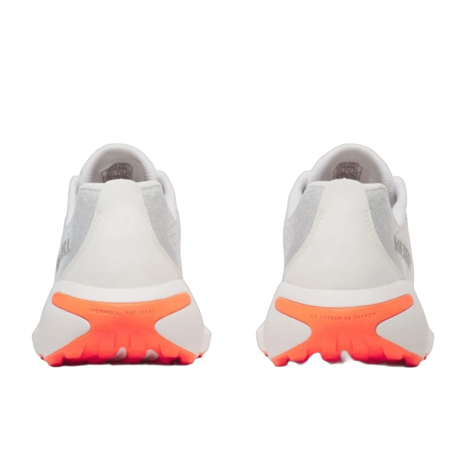 Merrell Morphlite Erkek Yol Koşu Ayakkabısı — görsel 5