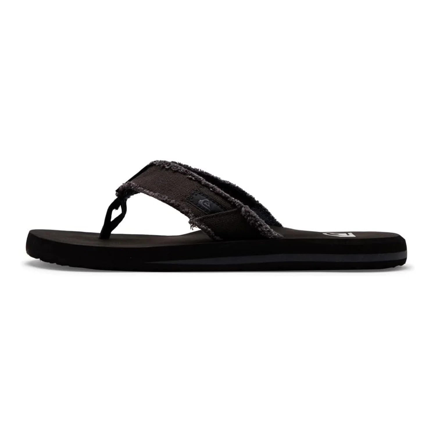 Quiksilver Monkey Abyss Erkek Terliği — görsel 3