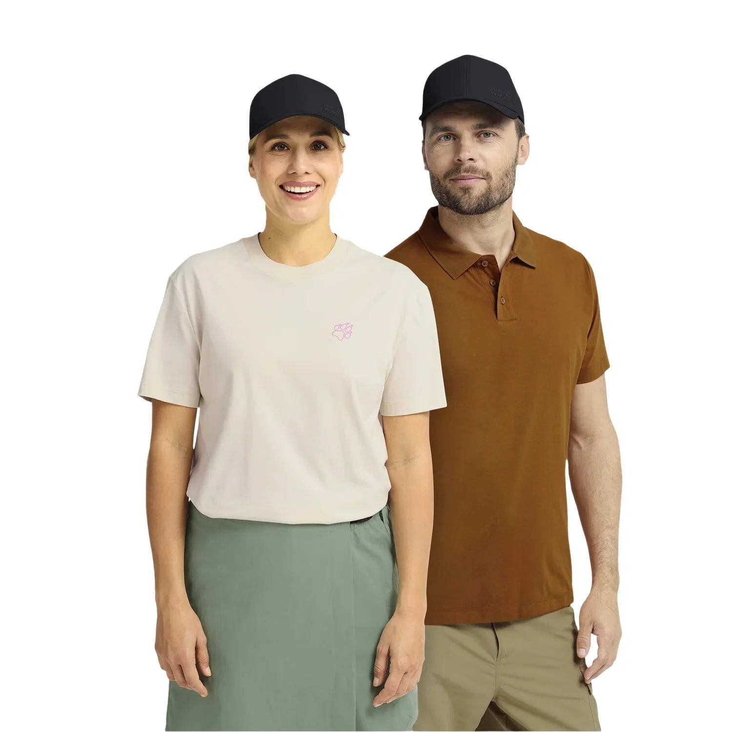 Jack Wolfskin Summer Storm XT Şapka — görsel 3
