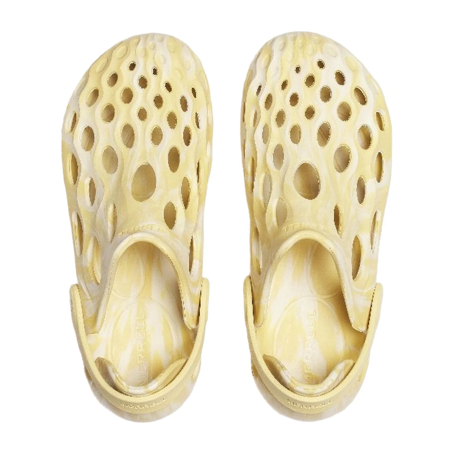 Merrell Hydro Moc Kadın Bej Terlik