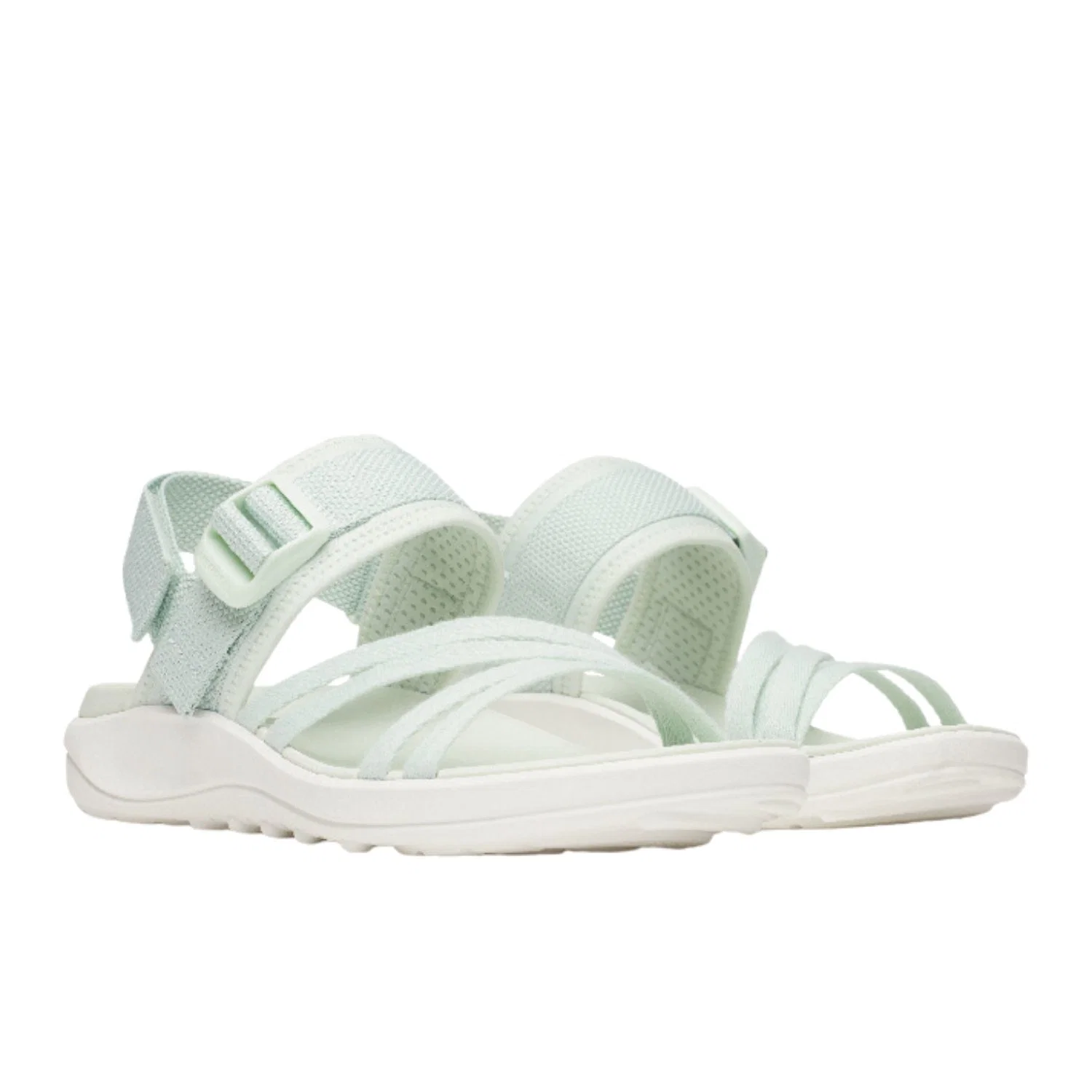 Merrell District 4 Backstrap Kadın Sandalet