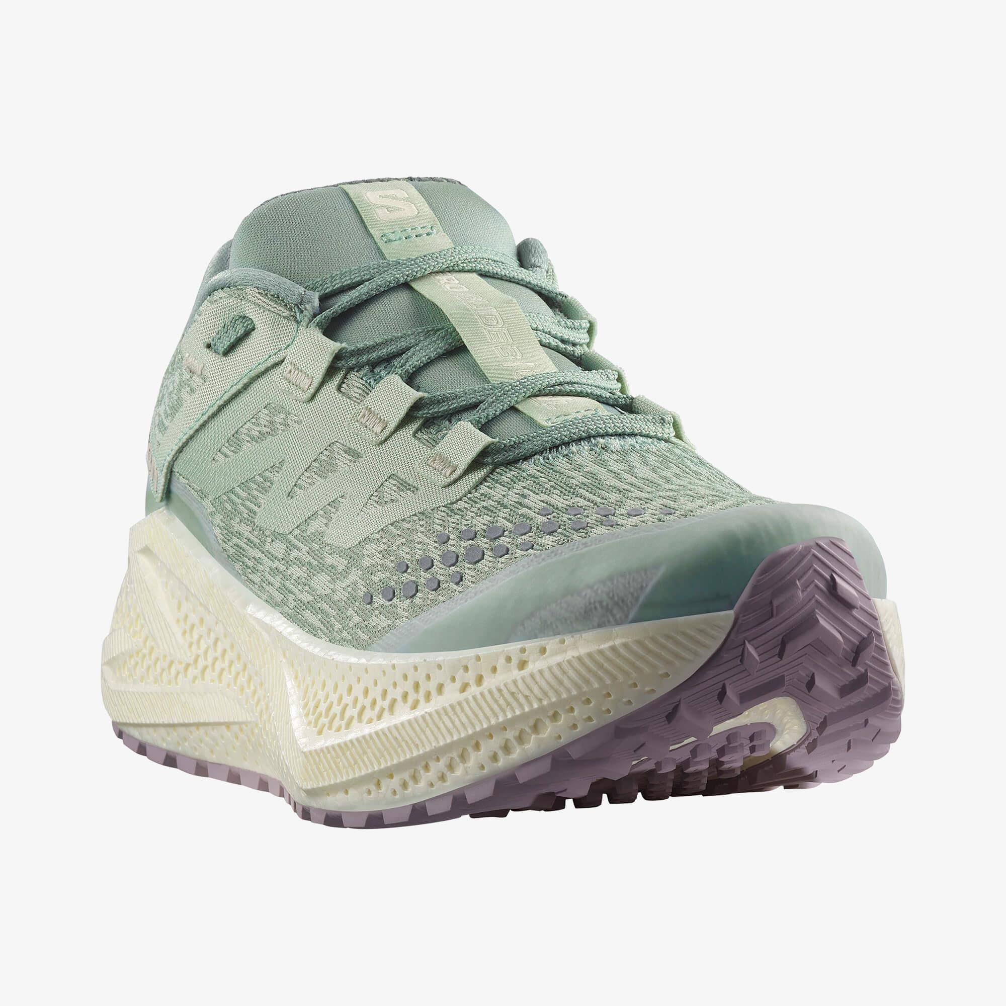 Salomon Aero Glide 3 GRVL Kadın Koşu Ayakkabısı — görsel 5