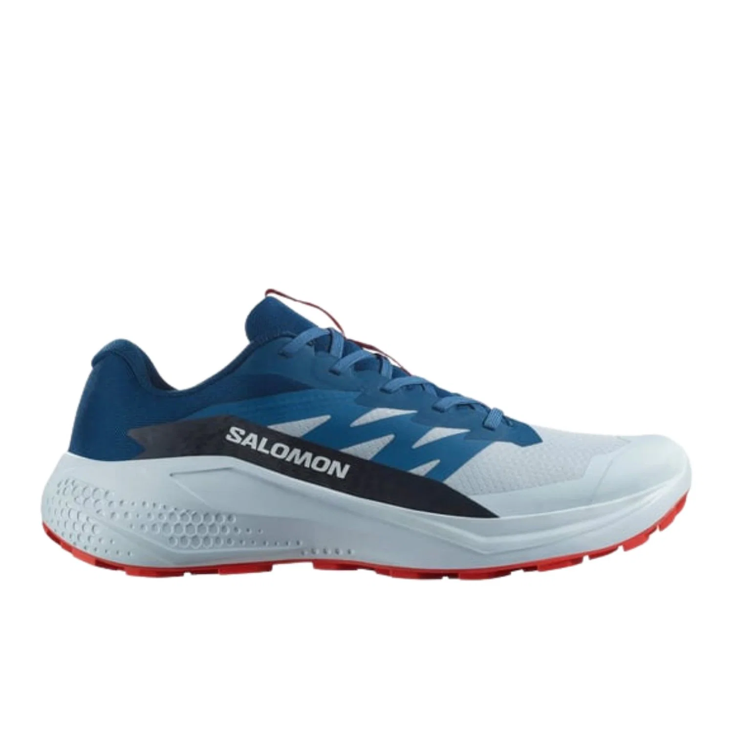 Salomon Alphaglide Erkek Patika Koşusu ve Günlük Ayakkabısı