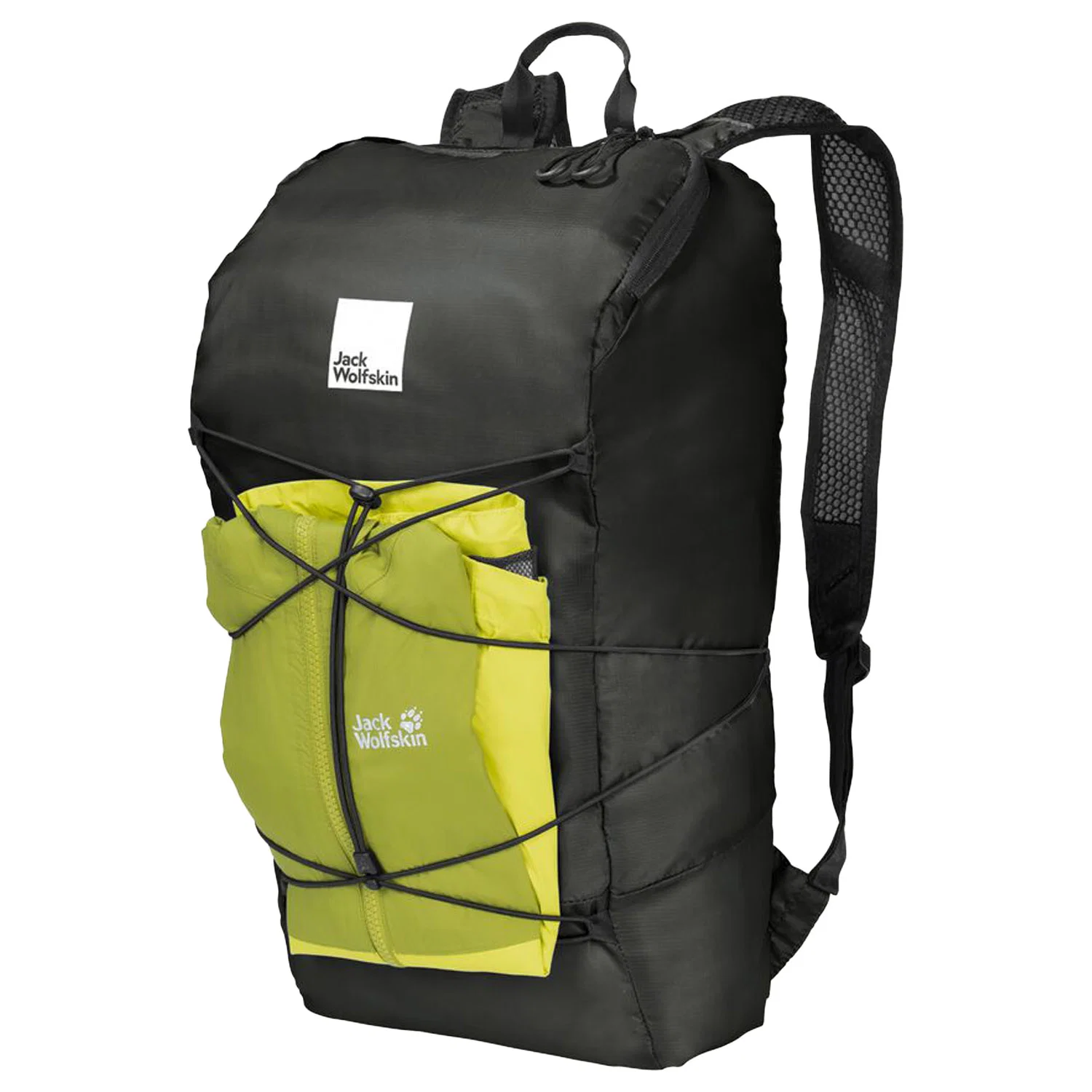 Jack Wolfskin Wandermood Packable 24 Unisex Sırt Çantası — görsel 4