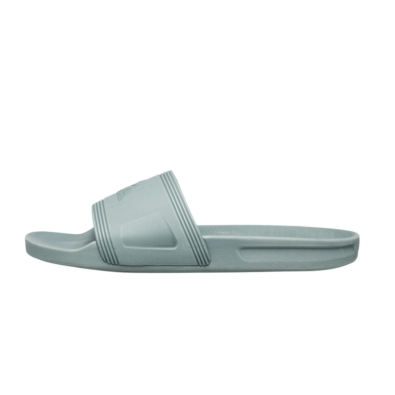 Quiksilver Dockyard RF Erkek Terlik - Yeşil — görsel 3