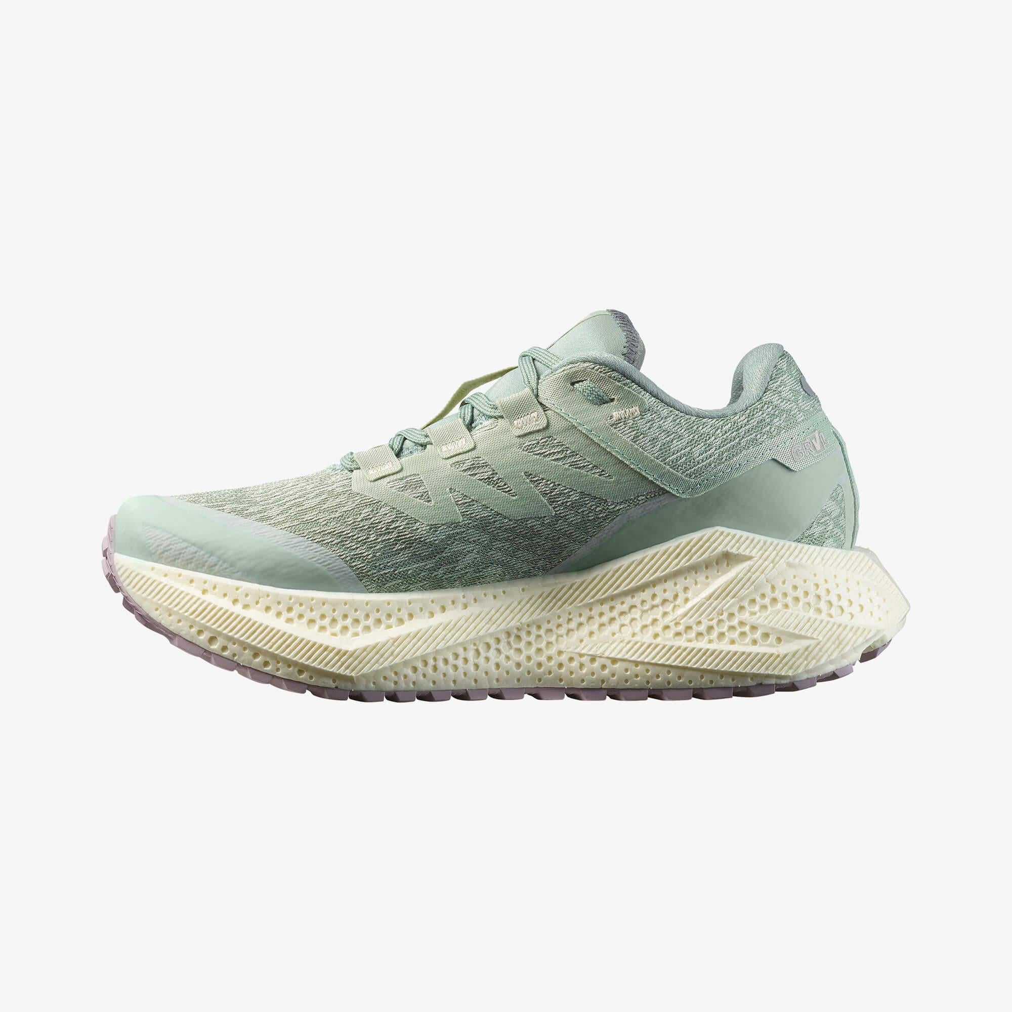Salomon Aero Glide 3 GRVL Kadın Koşu Ayakkabısı — görsel 4