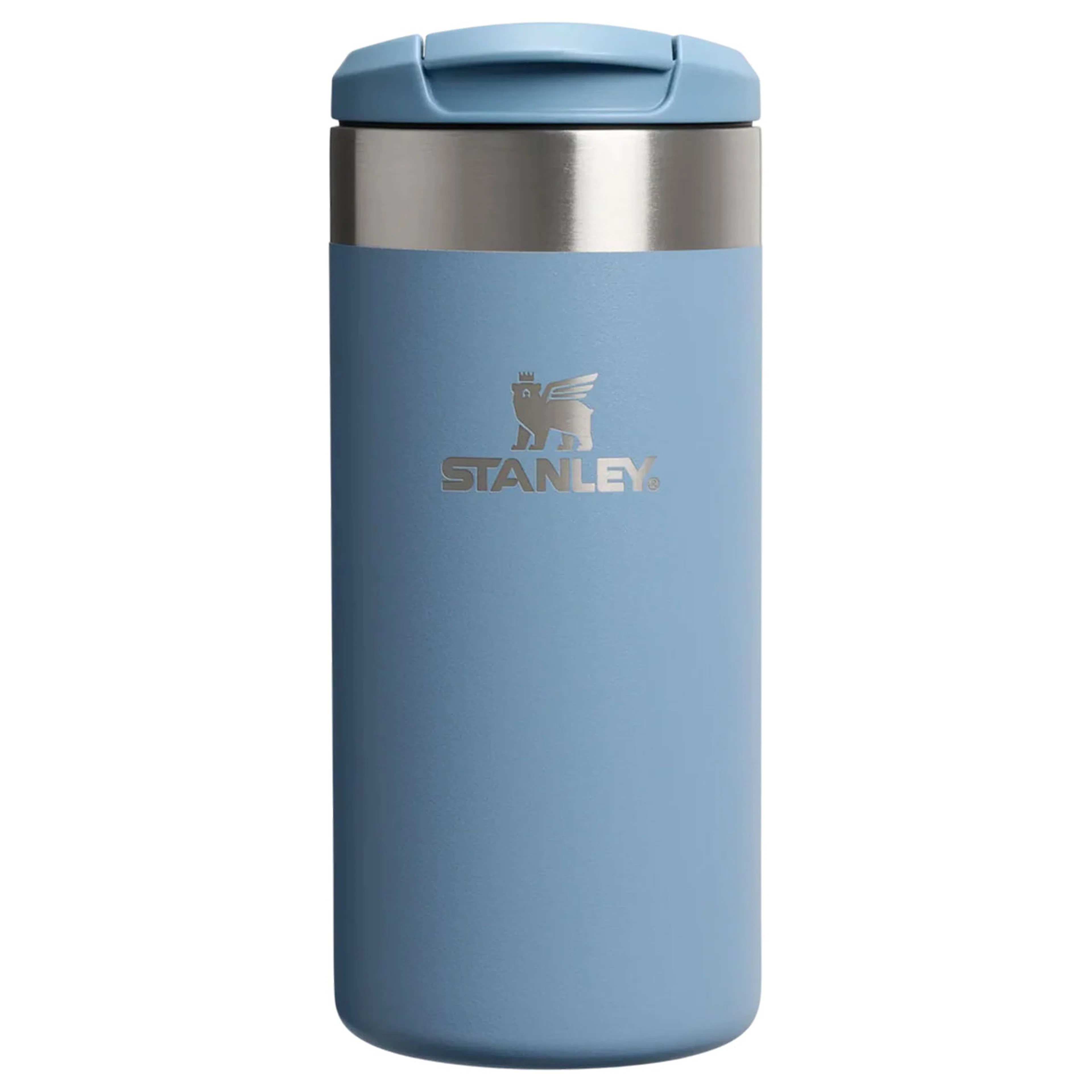 Stanley The AeroLight Transit Mug 0.35L - Indigo