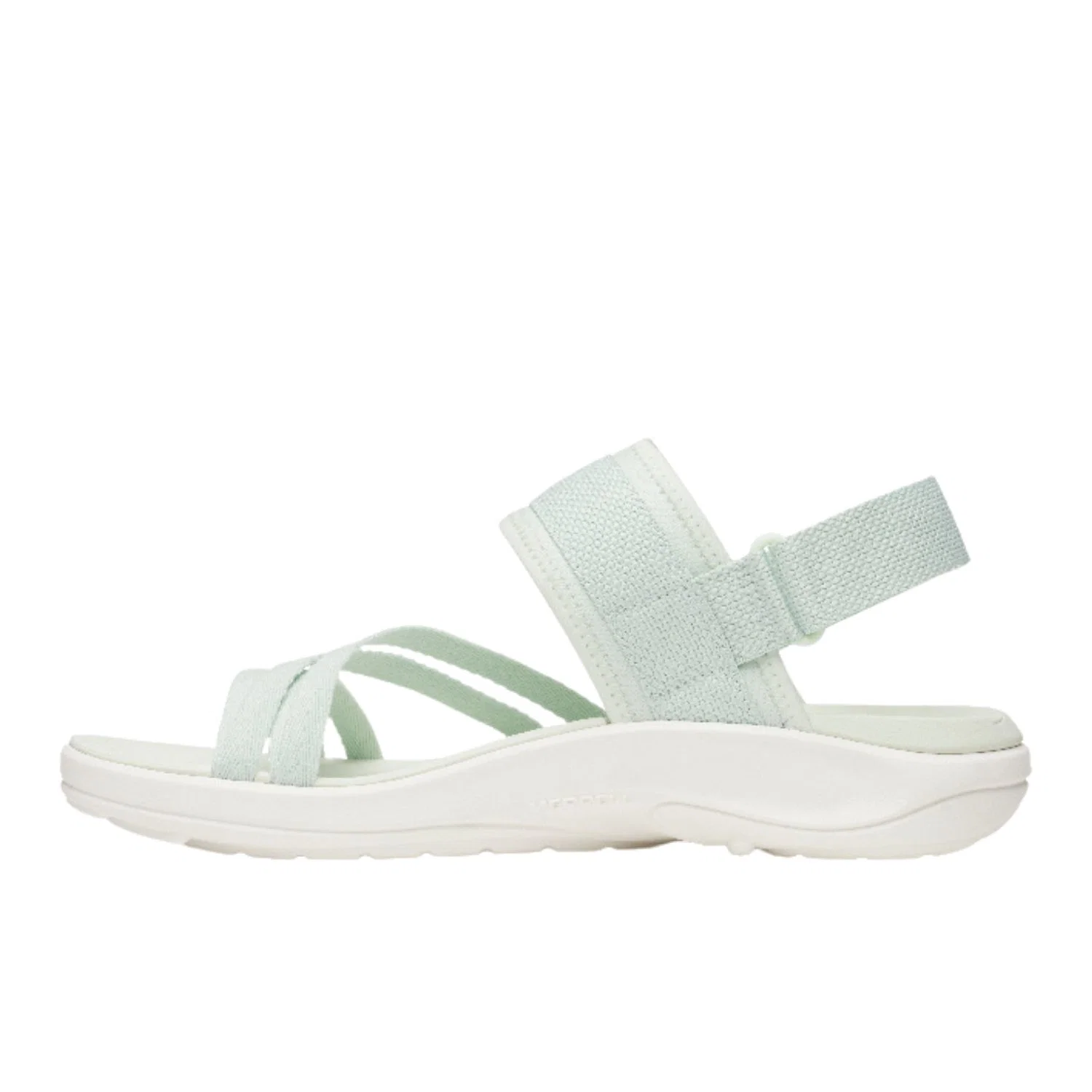 Merrell District 4 Backstrap Kadın Sandalet — görsel 2
