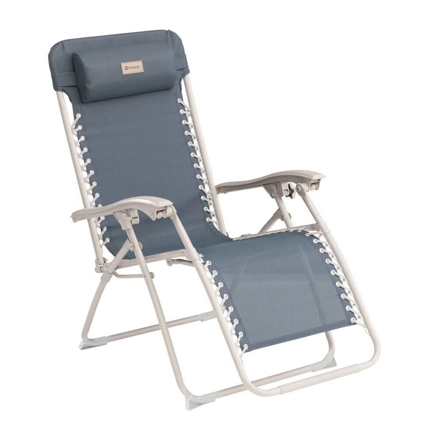 Outwell Ramsgate Ayarlanabilir Sandalye Şezlong