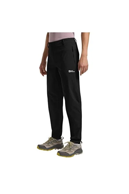 Jack Wolfskin Hikeout Erkek Outdoor Pantolonu