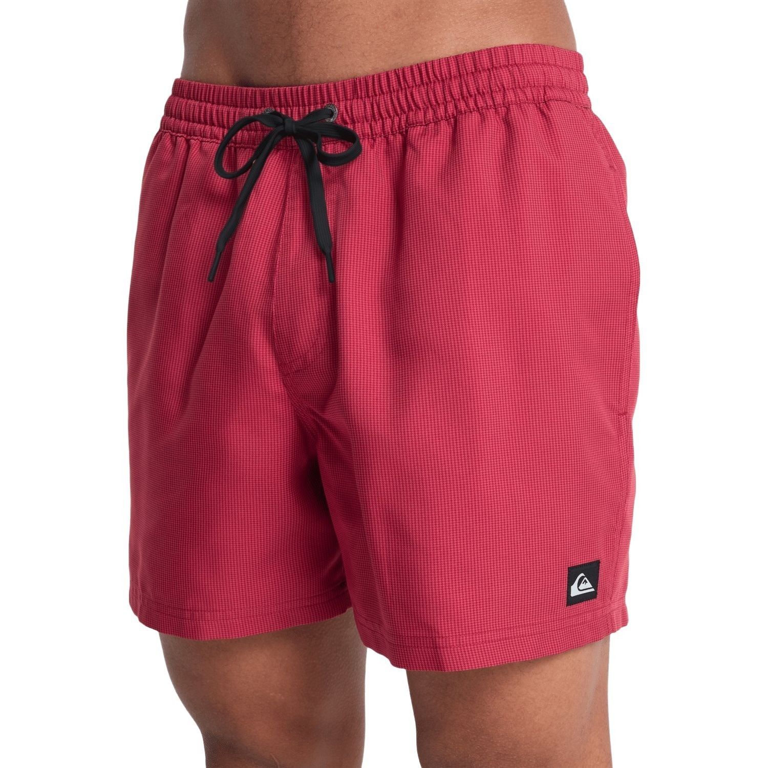 Quiksilver Everyday Deluxe 15" Erkek Deniz Şortu - Burnt Russet — görsel 6