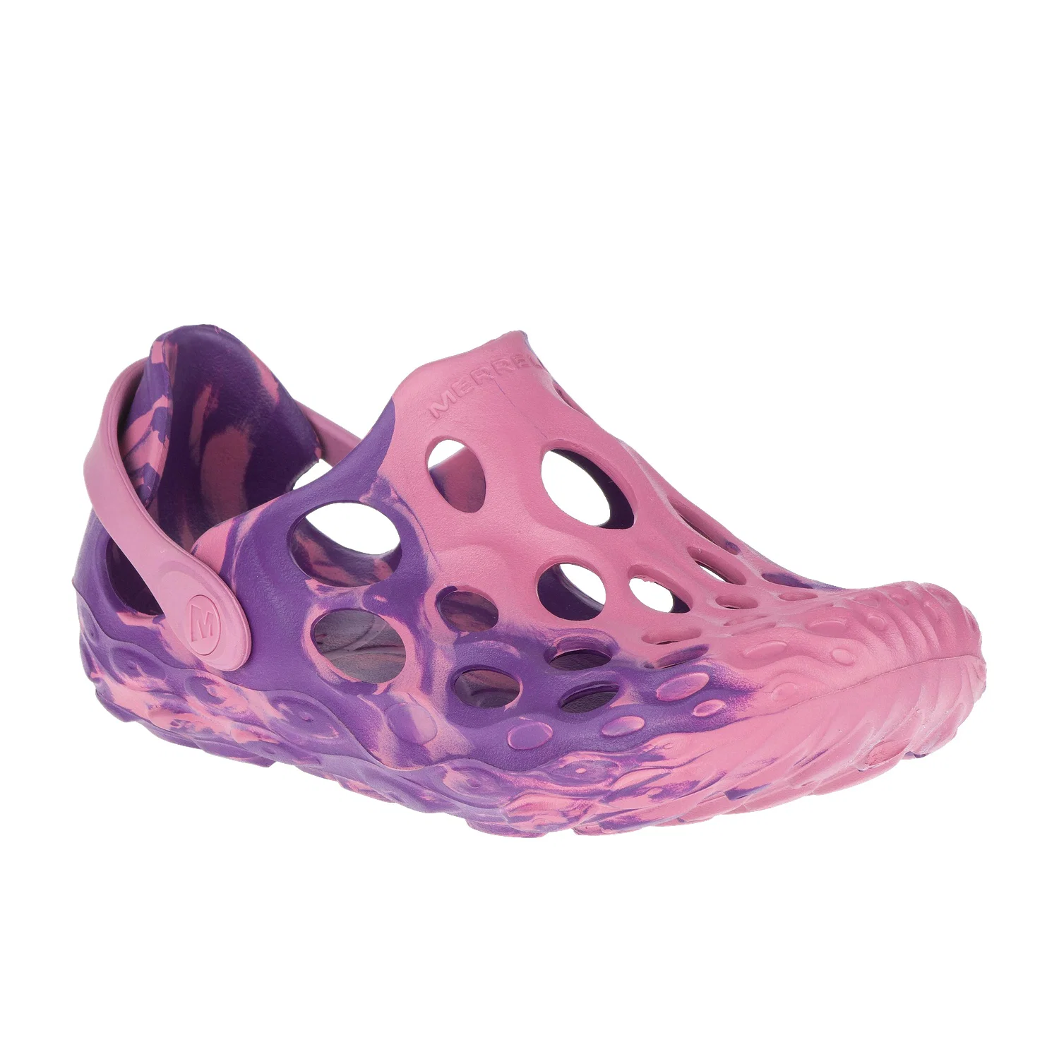 Merrell Moab 3 Mid Waterproof Erkek Yürüyüş Botu