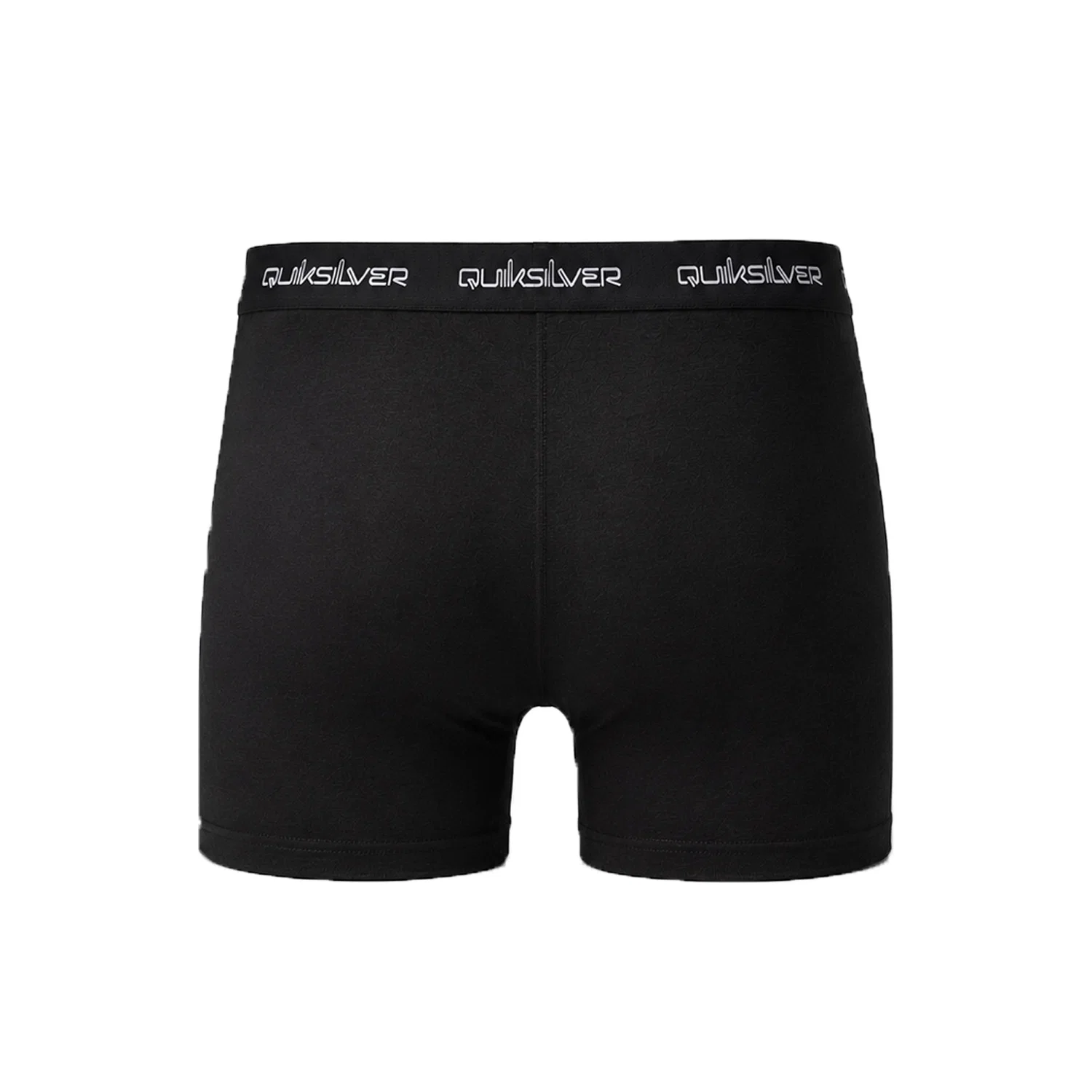 Quiksilver Erkek Everyday Uzun Kollu Sörf Tişörtü