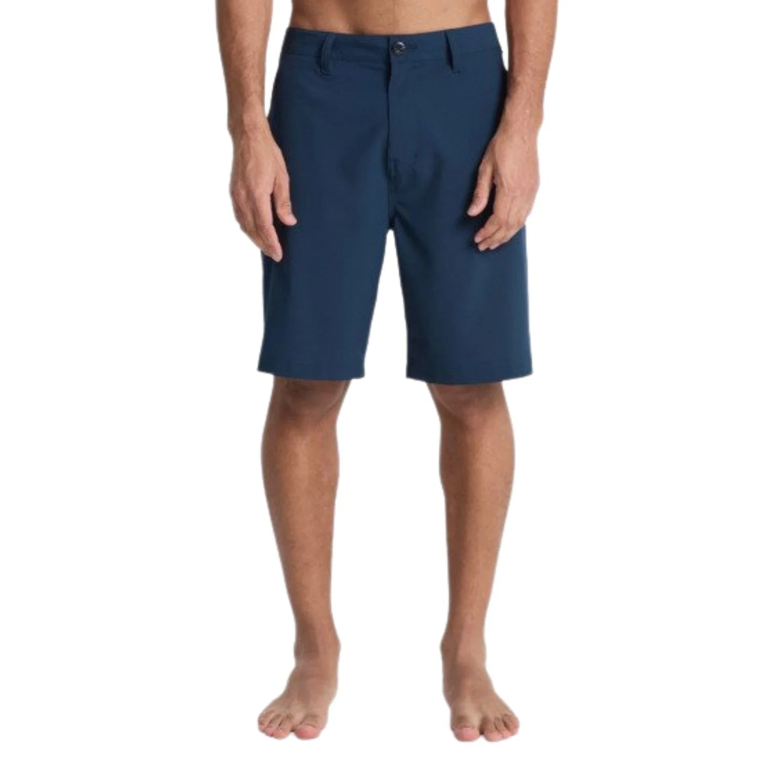 Quiksilver Union Amphibian 20 Erkek Hibrit Şort — görsel 2