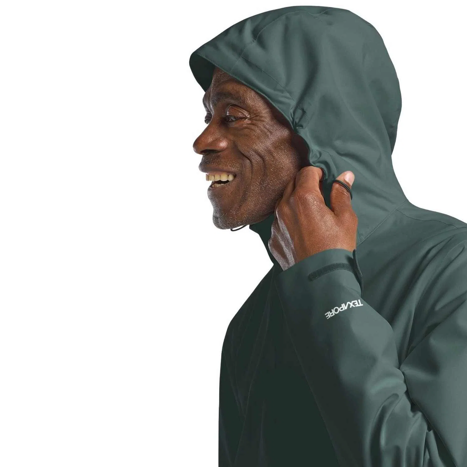 Jack Wolfskin Trailtime 2L Erkek Outdoor Ceketi — görsel 4