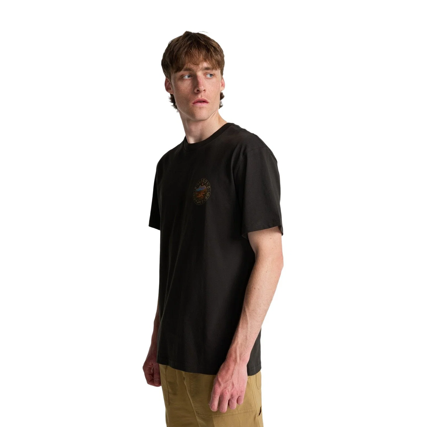 Billabong Rockies Erkek Tişört — görsel 3