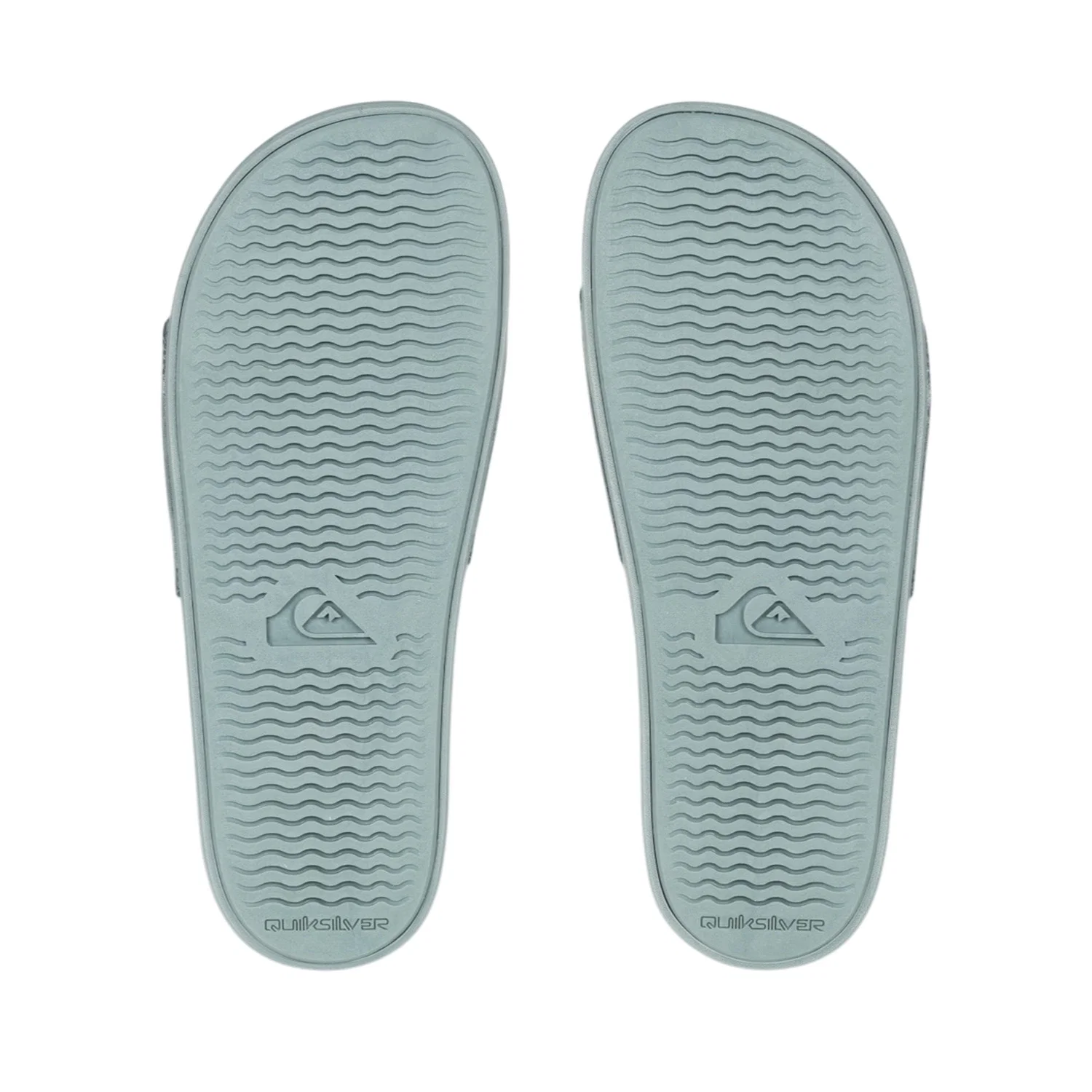 Quiksilver Dockyard RF Erkek Terlik - Yeşil — görsel 2