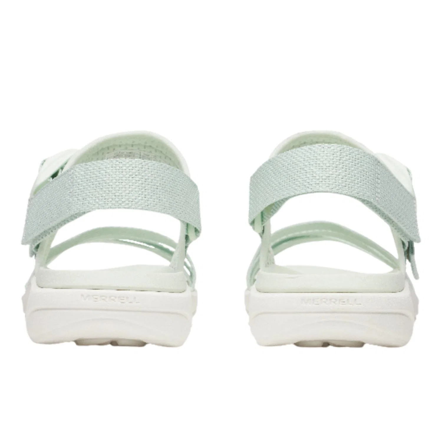 Merrell District 4 Backstrap Kadın Sandalet — görsel 3