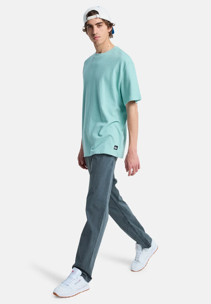 Quiksilver Bayi Erkek Kısa Kollu Tişört — görsel 4