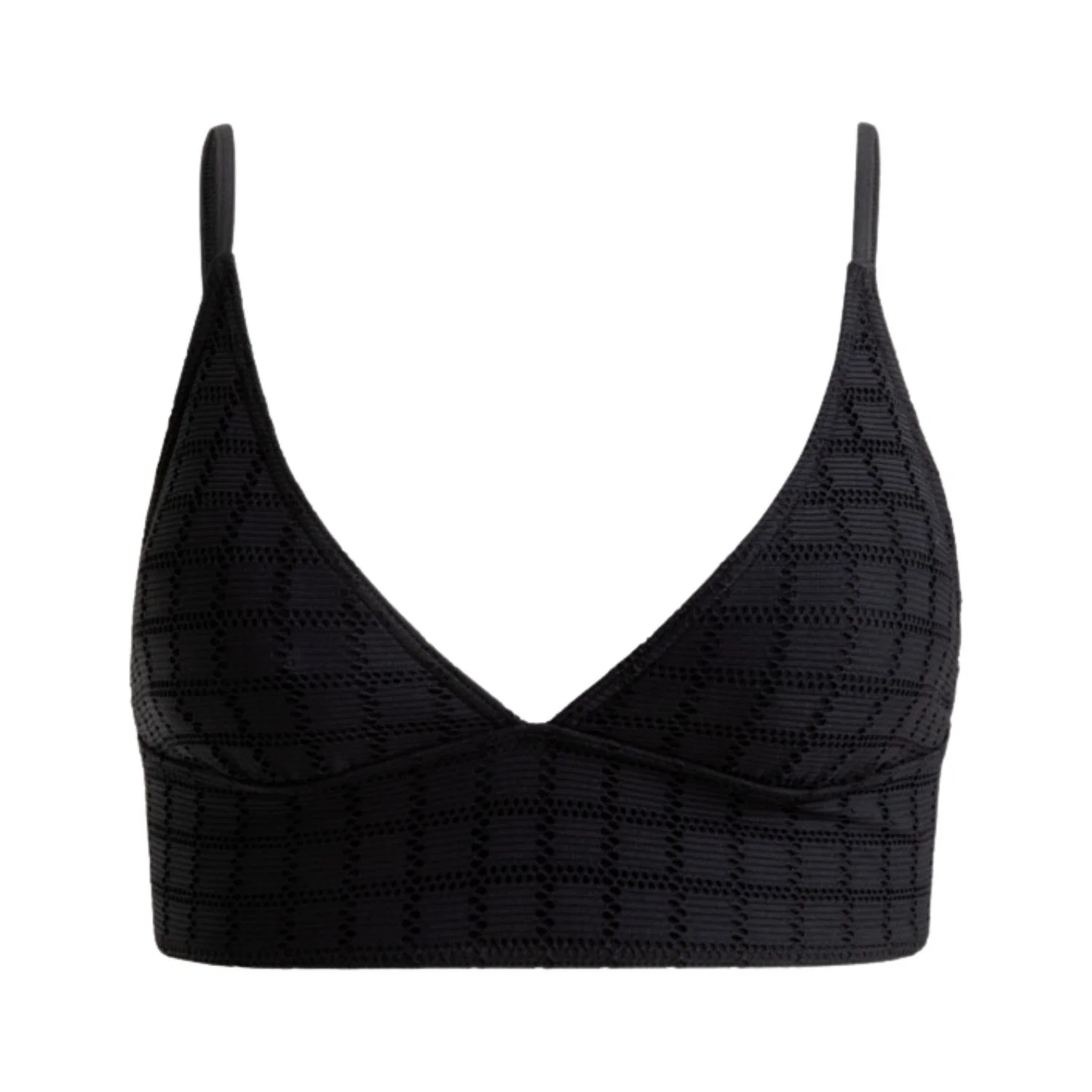 Roxy Camılo Tank Top Kadın Bikini Üst — görsel 3