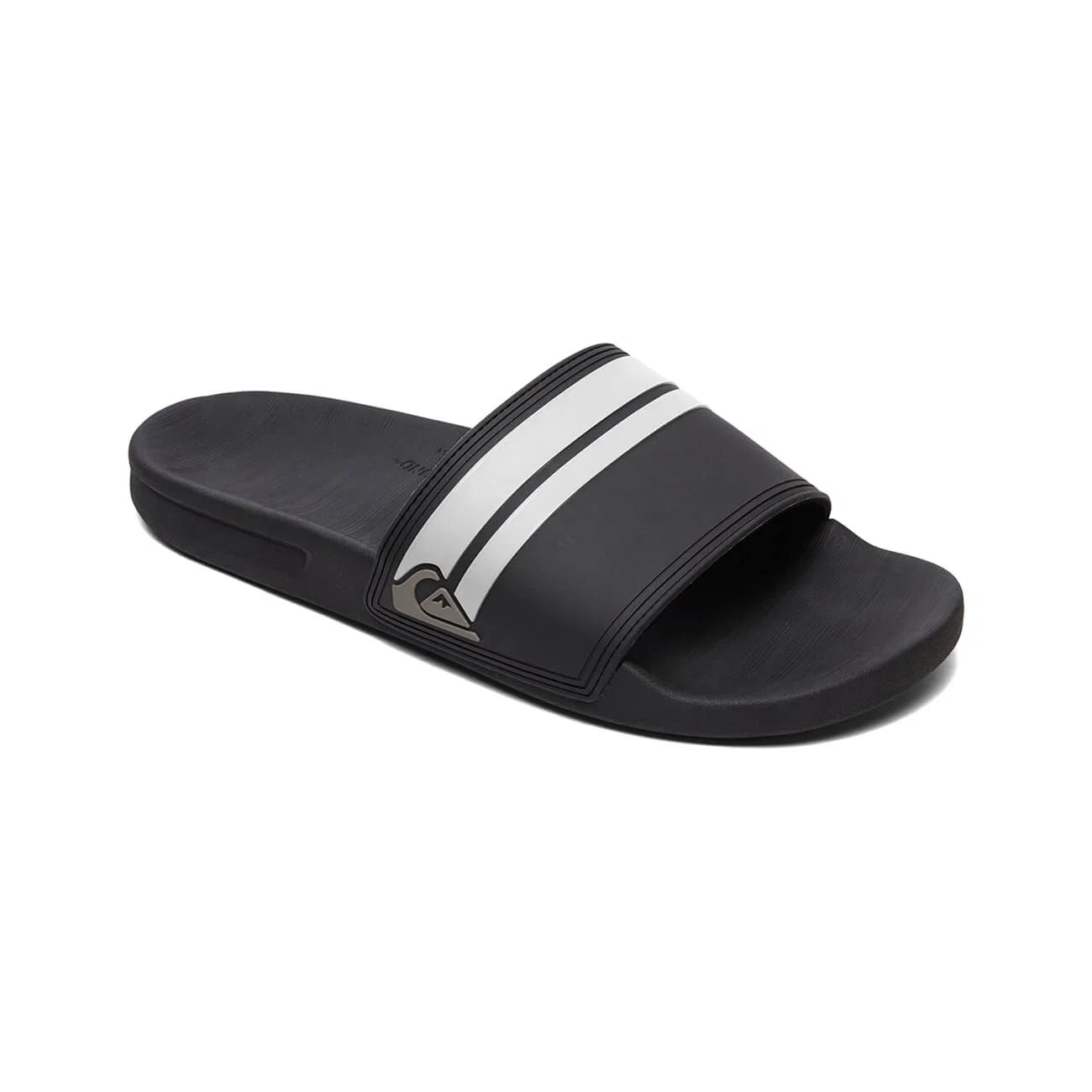 Quiksilver Rivi Slide Erkek Terlik — görsel 2