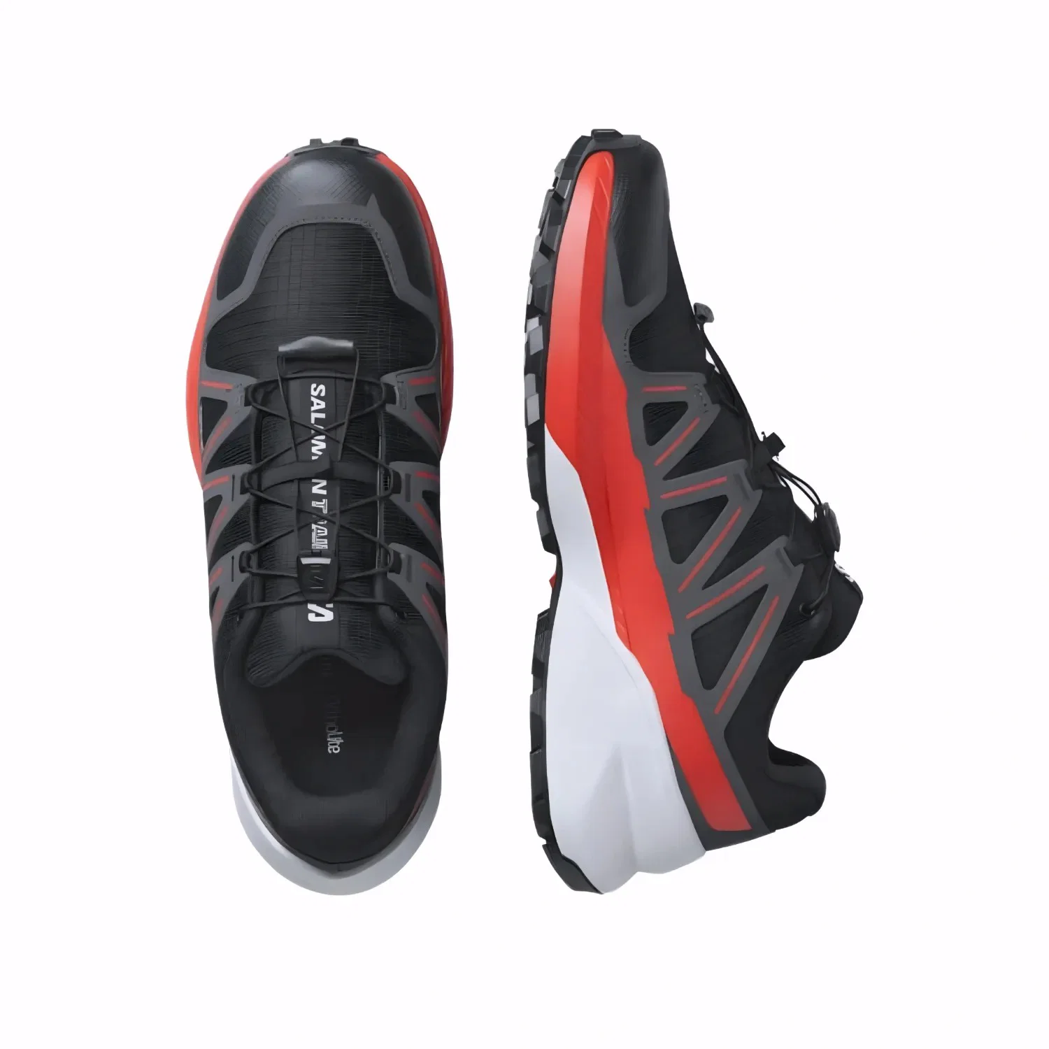 Salomon Speedcross Peak Erkek Patika Koşu Ayakkabısı — görsel 6