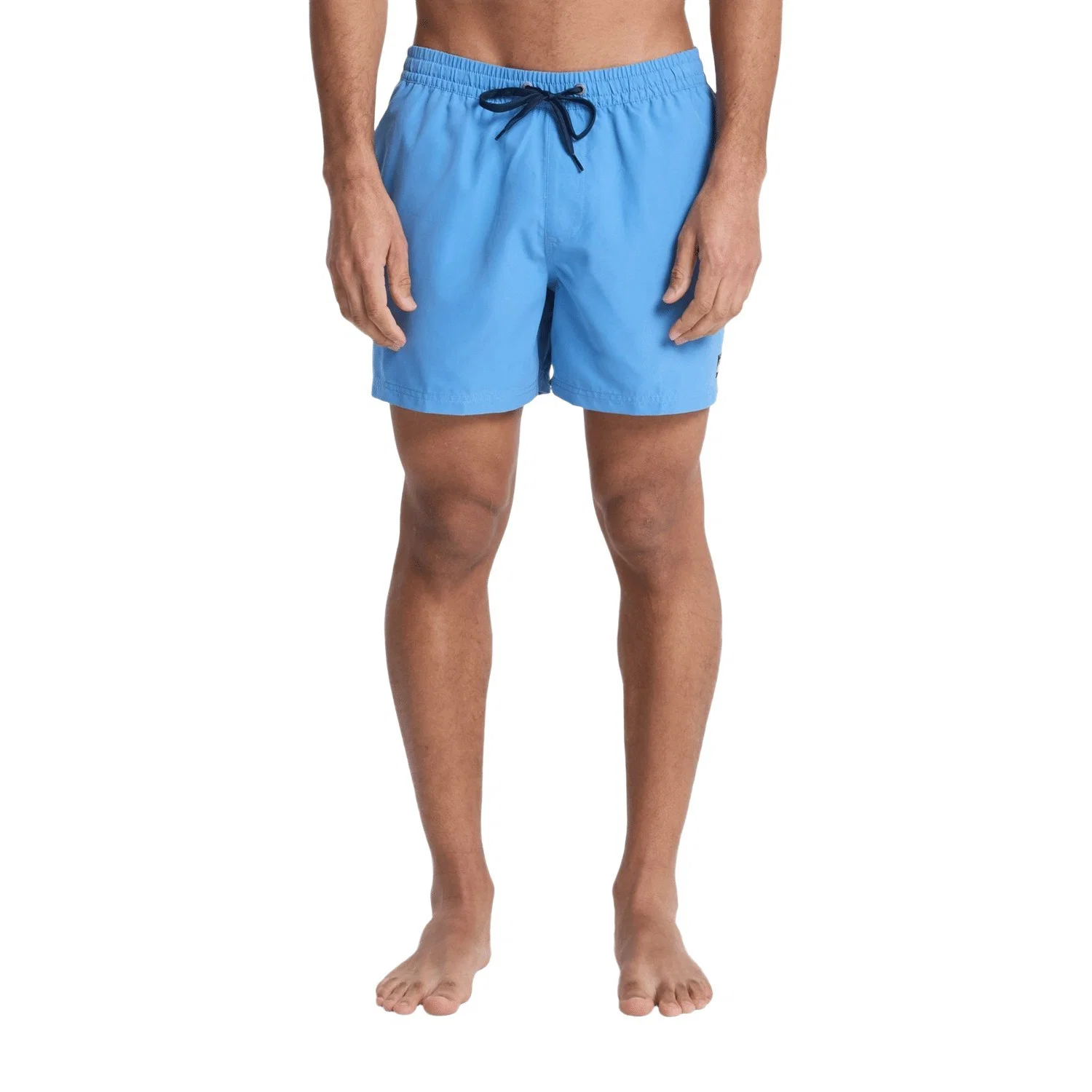 Quiksilver Everyday Solid Volley 15" Erkek Deniz Şortu