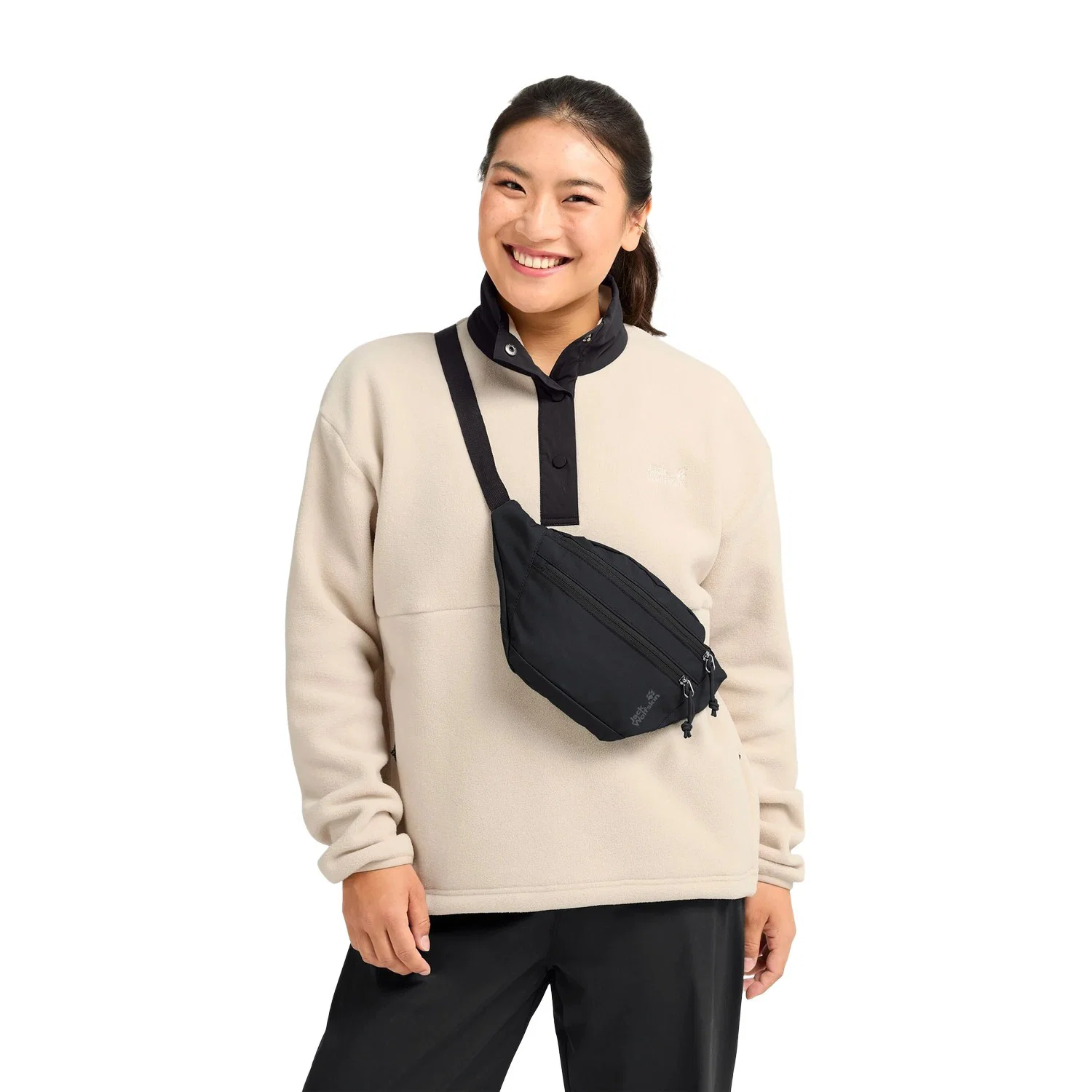 Jack Wolfskin Bel Çantası