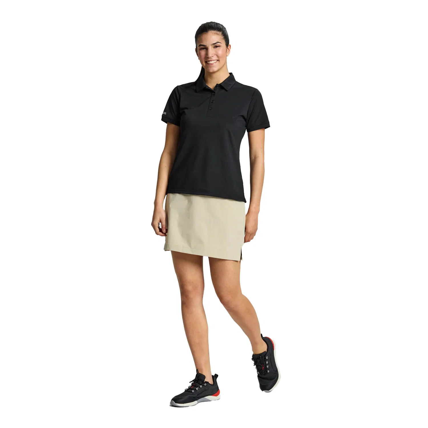 Slam Tech WS Skort