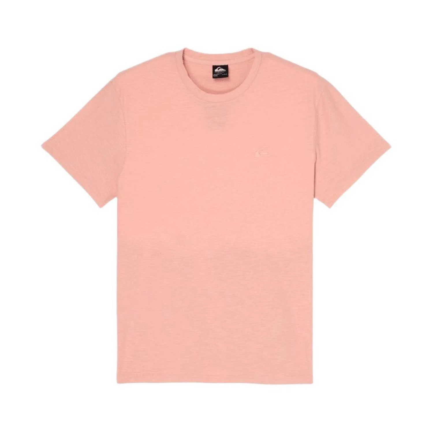 Quiksilver Slub Roundneck Erkek Tişört — görsel 2
