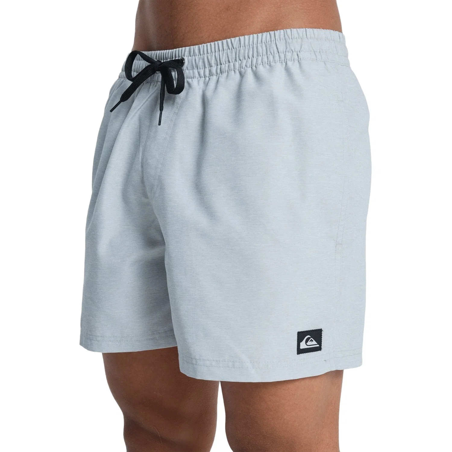 Quiksilver Everyday Solid Volley 15 Erkek Deniz Şortu