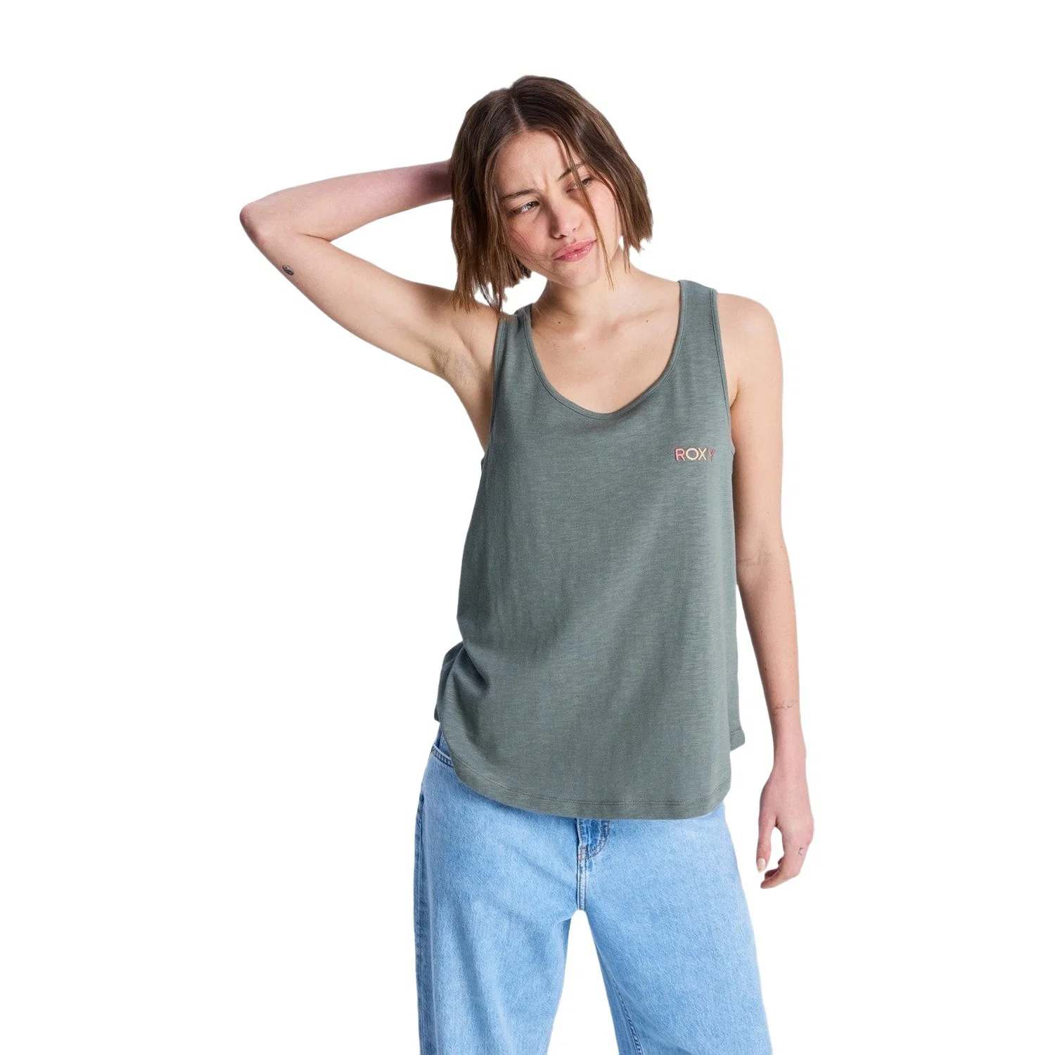 Roxy Saturdaze Kadın Tank Top — görsel 2