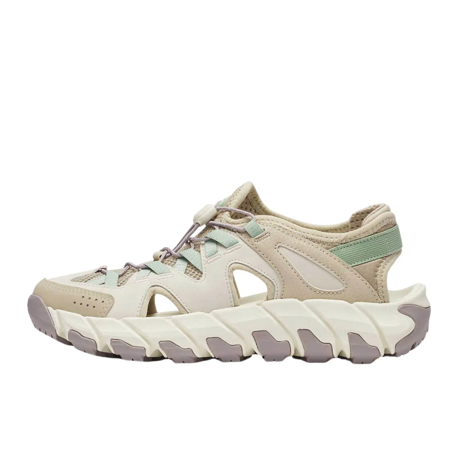 Merrell Maipo Explorer Sieve Kadın Su Sandaleti — görsel 2