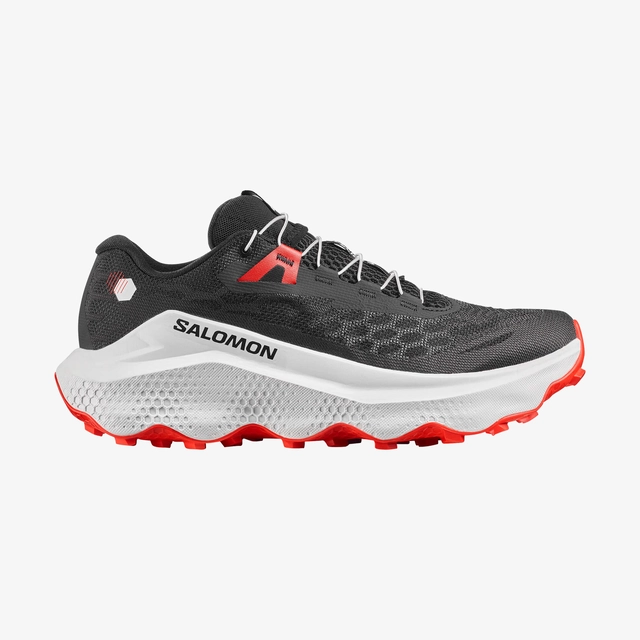 Salomon Ultra Glide 4 Erkek Patika Koşu Ayakkabısı