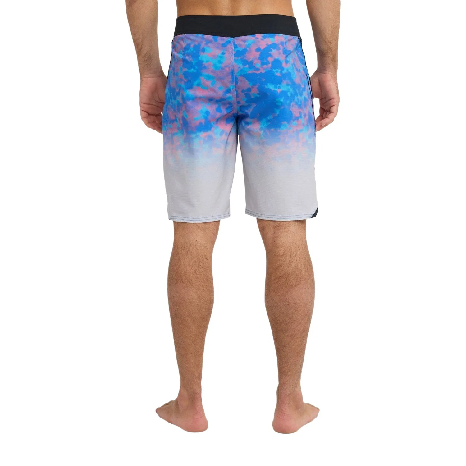 Quiksilver Erkek Highline Printed 20" Boardshort — görsel 5